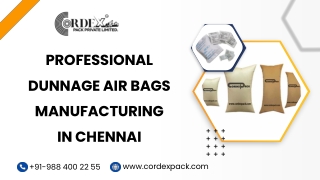 PROFESSIONAL-DUNNAGE-AIR-BAGS-MANUFACTURING-IN-CHENNAI