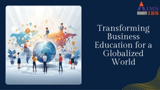 Unlock Boundless Opportunities with the Best B-School