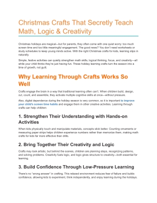 UCMAS International Competition: Ensuring Excellence Beyond Math