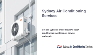 Work with Experienced Air Conditioning Service Companies