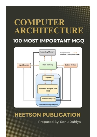Computer Architecture MCQ