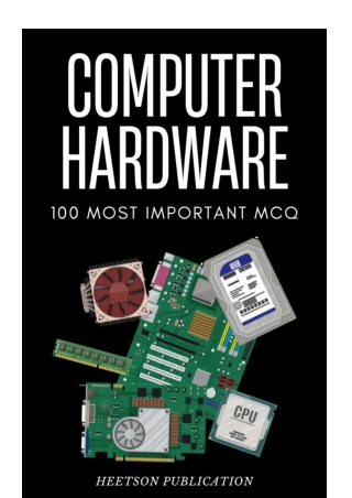 Computer Hardware MCQ