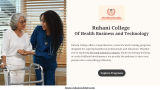 Structured Pre-Medical Education Program Building Strong Academic Foundations