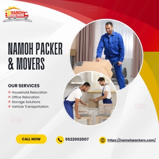 From Packing to Delivery — We Handle It All