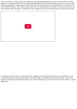 Roofer Near Me: 7 Questions to Ask Before You Hire