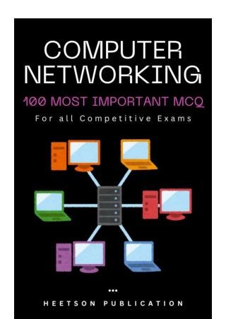 Computer Networking MCQ