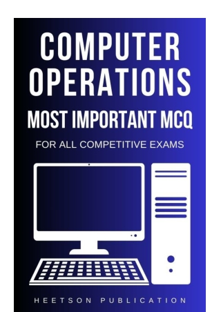 Computer Operations MCQ