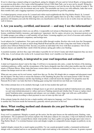Roofer Near Me: 7 Questions to Ask Before You Hire