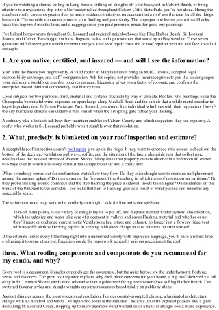 Roofer Near Me: 7 Questions to Ask Before You Hire