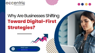 Toronto Digital Marketing Agency - Eccentric Business Intelligence