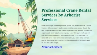Professional-Crane-Rental-Services-by-Arborist-Services