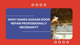 Expert Solutions for Residential Door Systems