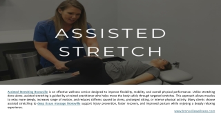 Facials services deep tissue massage Bronxville