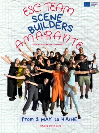 INFOPACK ESC TEAM- FRSP 2026