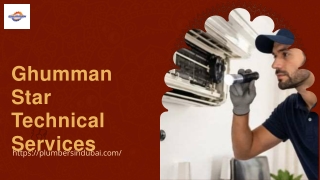 When Your AC Is Crying for Help