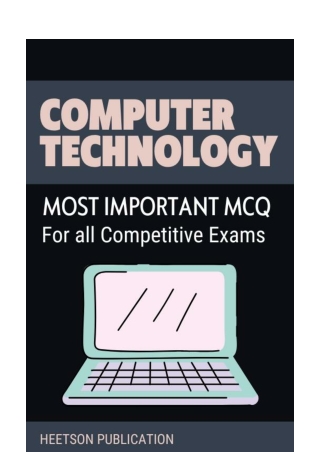Computer Technology MCQ