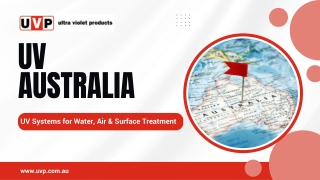 Uv Australia