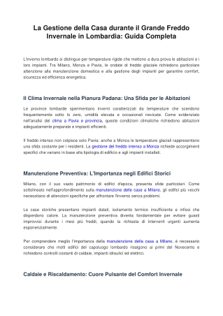 Giovanni  l'artigiano