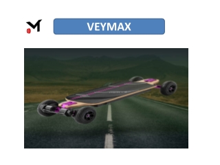 Skyrim Off-Road Electric Skateboard Revolutionizing Adventure Riding