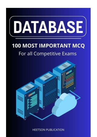 Database MCQ