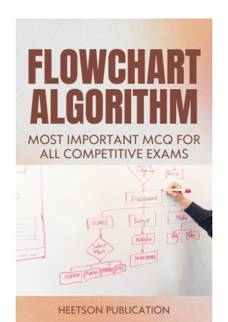 Flowchart Algorithm MCQ