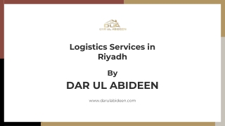 iyadh-logistics-companies-overview