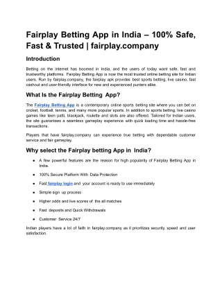 fairplay-betting-app