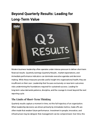 Beyond Quarterly Results_ Leading for Long-Term Value (1)