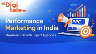 What is Performance Marketing? How to Get Started in India