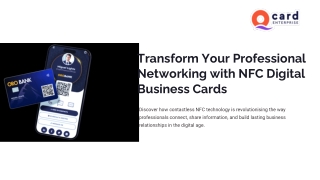 Transform-Your-Professional-Networking-with-NFC-Digital-Business-Cards.pptx