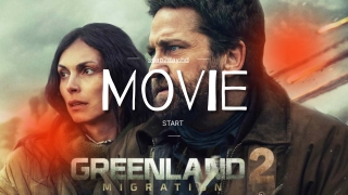 The Emotional Strength of Morena Baccarin in Greenland 2: Migration