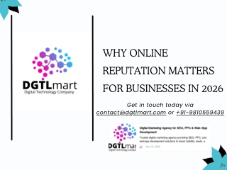 online reputation management services | best orm company