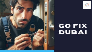 Unlocking Solutions: Door Lock Repair Near Me & Expert Fixes