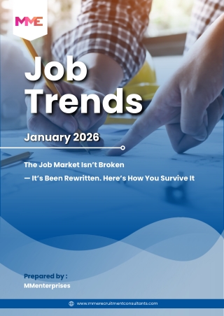 AI Didn’t Replace Your Team. It Replaced Your Old Hiring Model.