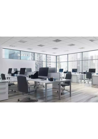 High-Quality Soffit Panels Designed by Everest Industries