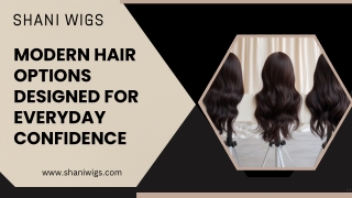 Smart Hair Enhancement Solutions for Natural Volume