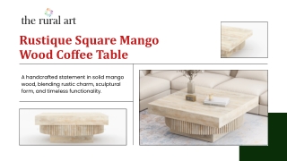 A Statement Piece Guests Can’t Stop Talking About