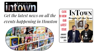 Home Renovation Tips Houston - Intown Magazine