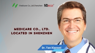 Medical sealing machine