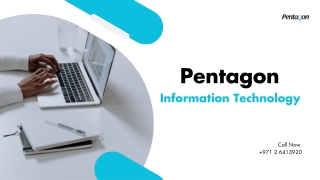 Complete Digital Solutions for UAE Businesses