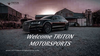 High-Performance Lamborghini Brake Pads | Precision Stopping Power