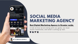 Best Digital Marketing Agency in Greater Noida for Brand Growth – RMW
