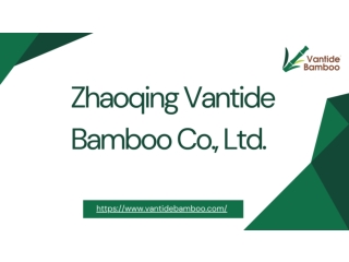 Bamboo plant stakes in bulk - Vantidebamboo.com