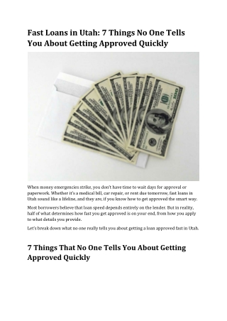 Apply Online For Personal Loan