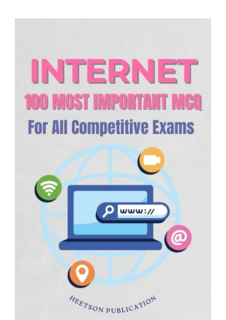 Internet MCQ