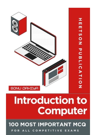 Introduction to Computer MCQ
