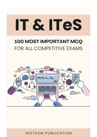 IT and ITES MCQ
