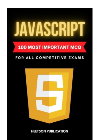 Javascript MCQ