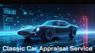 Essential Tips for Classic Car Appraisal Services