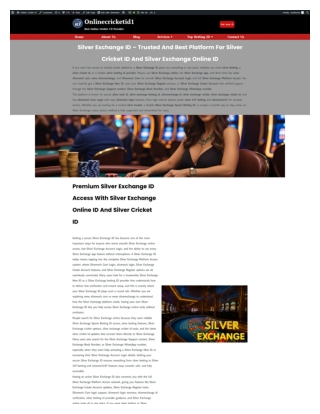 silver-exchange-id.pdf